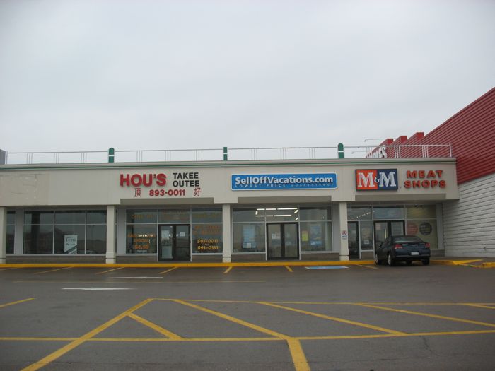 Takee Outee Nova Scotia