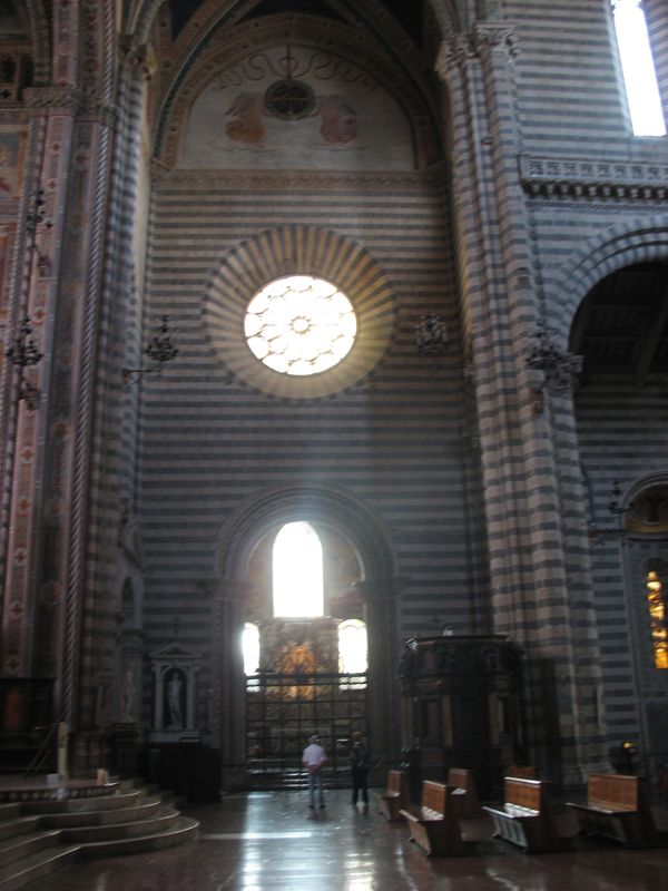 Orvieto Duomo Int5