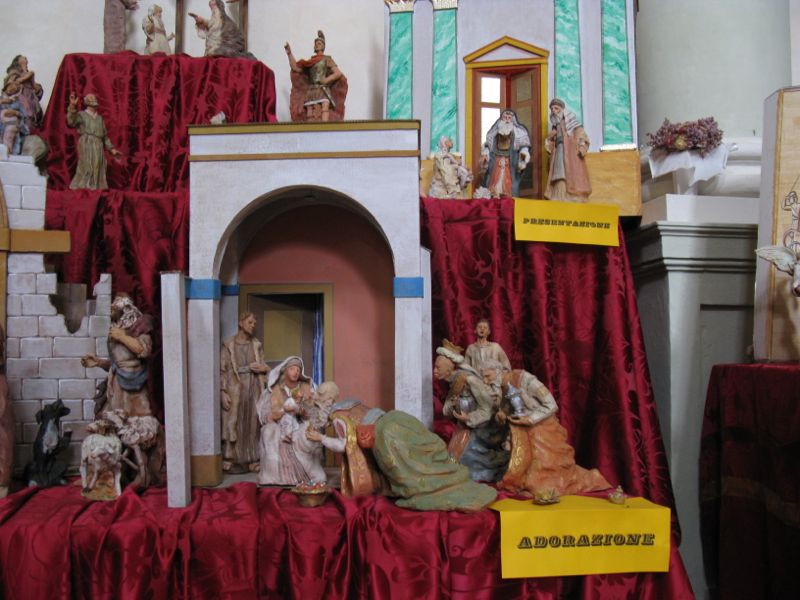 Bologna San Domenico Stations2