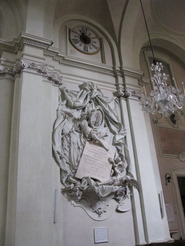 Bologna San Domenico