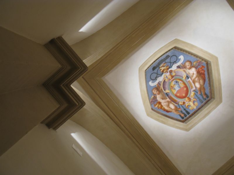 Bologna San Domenico11