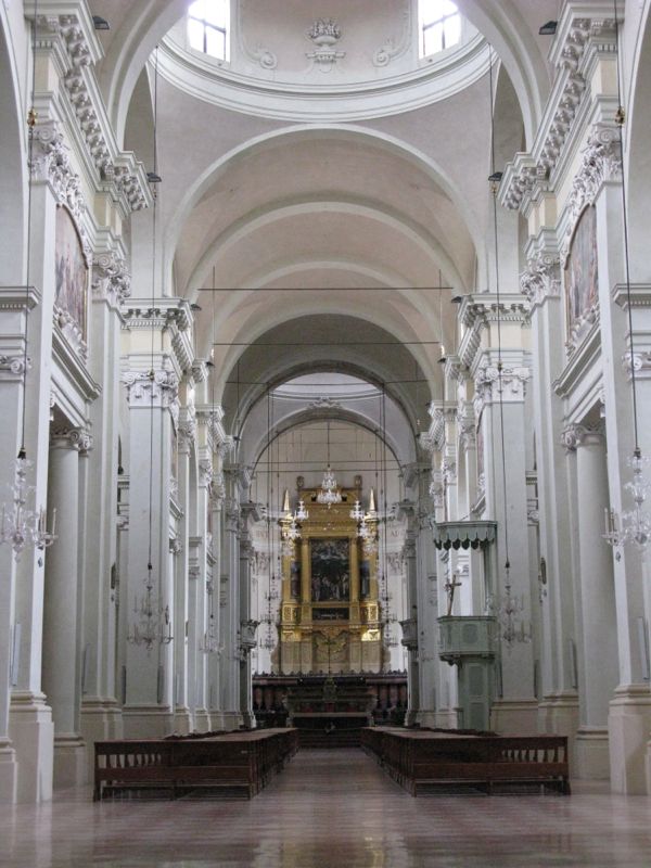 Bologna San Domenico2