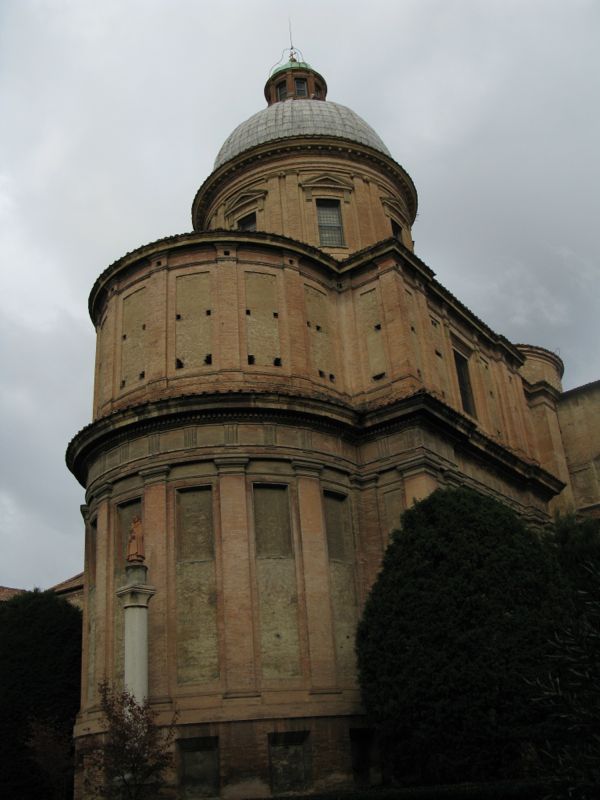 Bologna San Domenico5