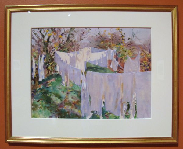 Linens-SingerSargeant