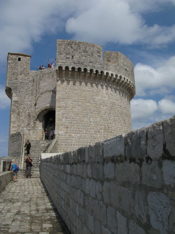 City Walls_Dubrovnik_10