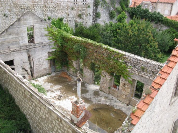 City Walls_Dubrovnik_13
