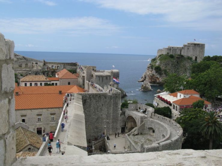 City Walls_Dubrovnik_16