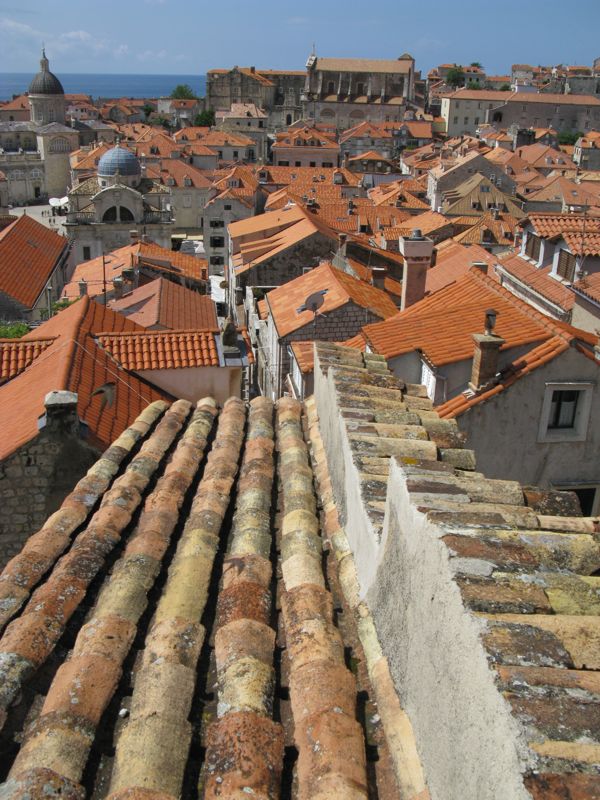 City Walls_Dubrovnik_5