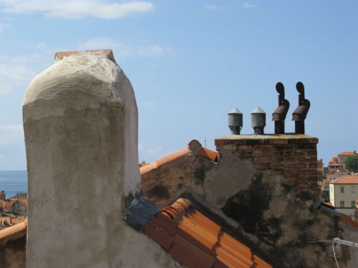 City Walls_Dubrovnik_7