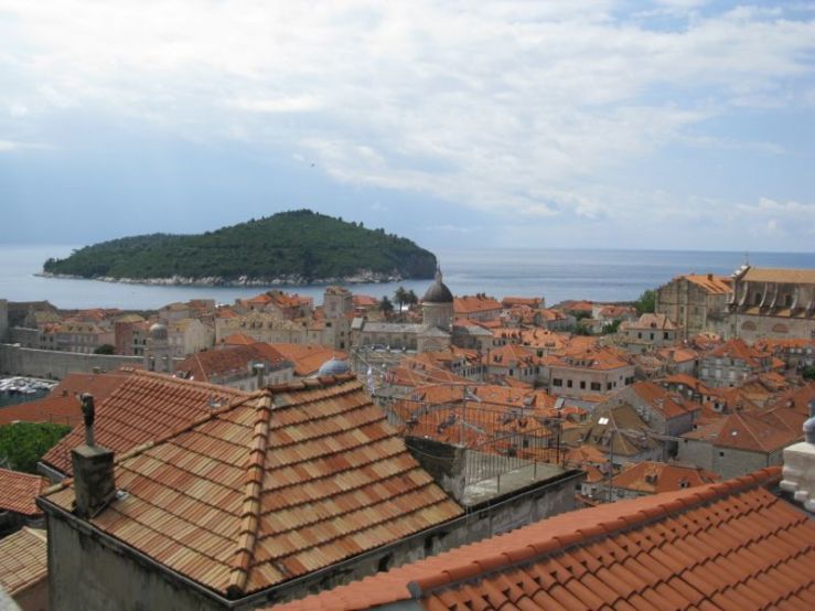 City Walls_Dubrovnik_8