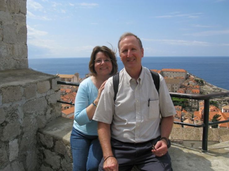City Walls_Dubrovnik_DAE ESE