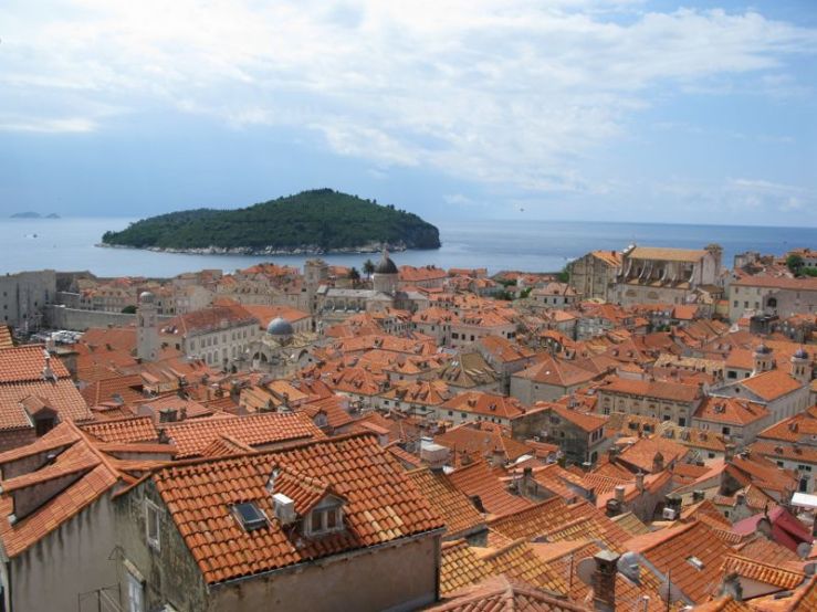 Dubrovnik City Walls_14