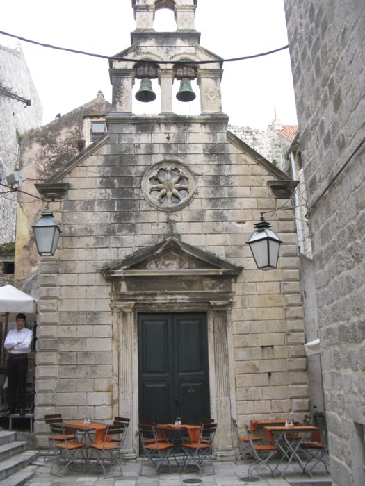 Dubrovnik Restaurant