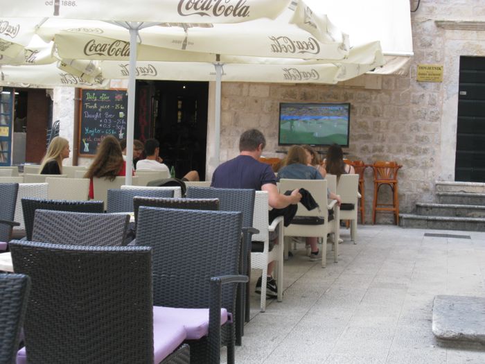 Dubrovnik World Cup1