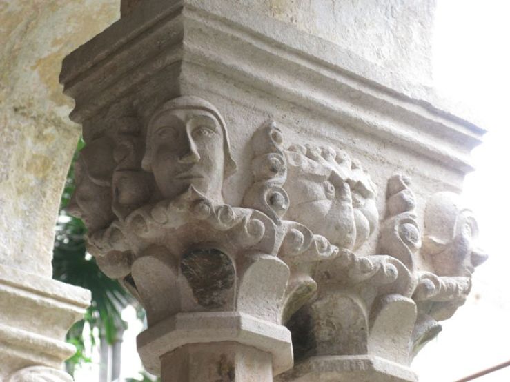 Dubrovnik_Monastery6