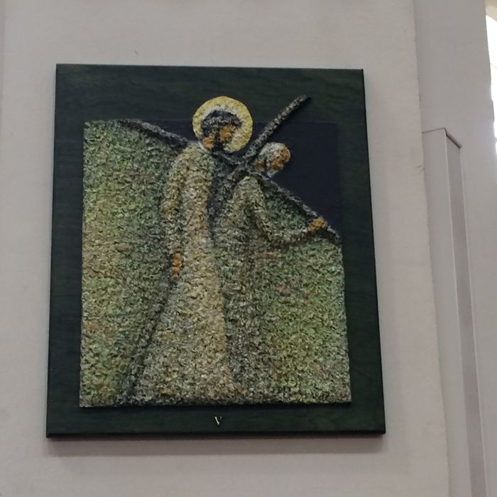 Station of the Cross_Dubrovnik