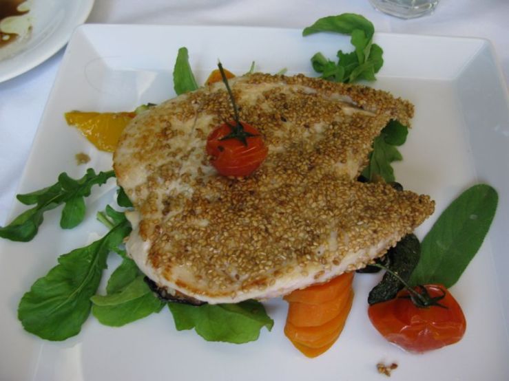 Bistro Appetit_Split Chicken