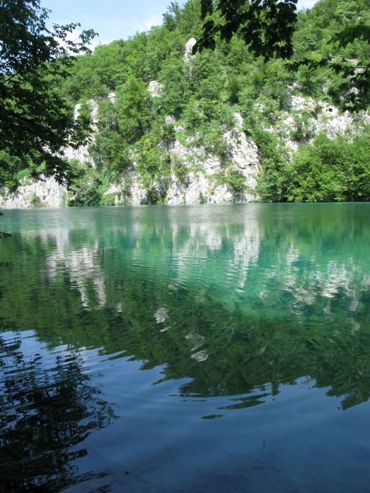 Plitvice12_watercolors