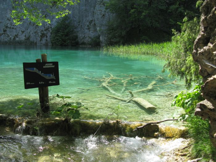 Plitvice5b_another sign