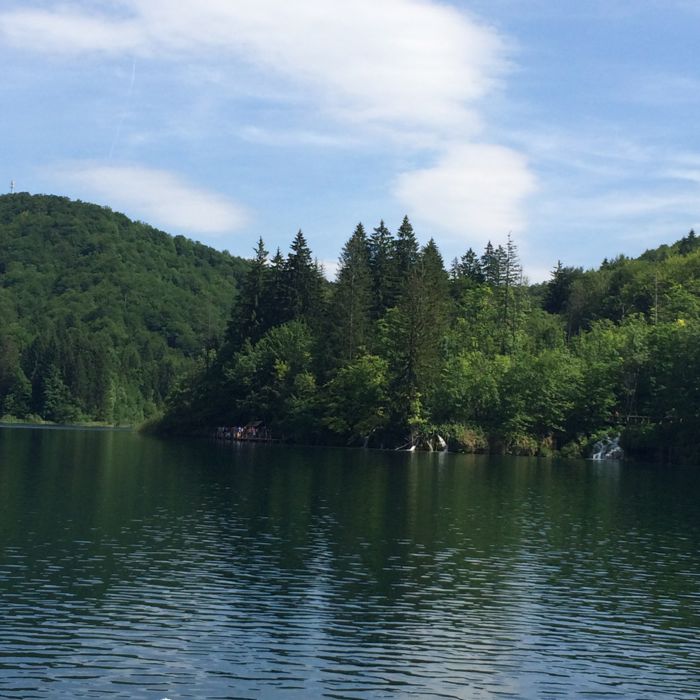 Plitvice7_boatride