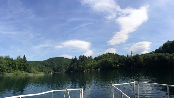 Plitvice7a_boat ride pano