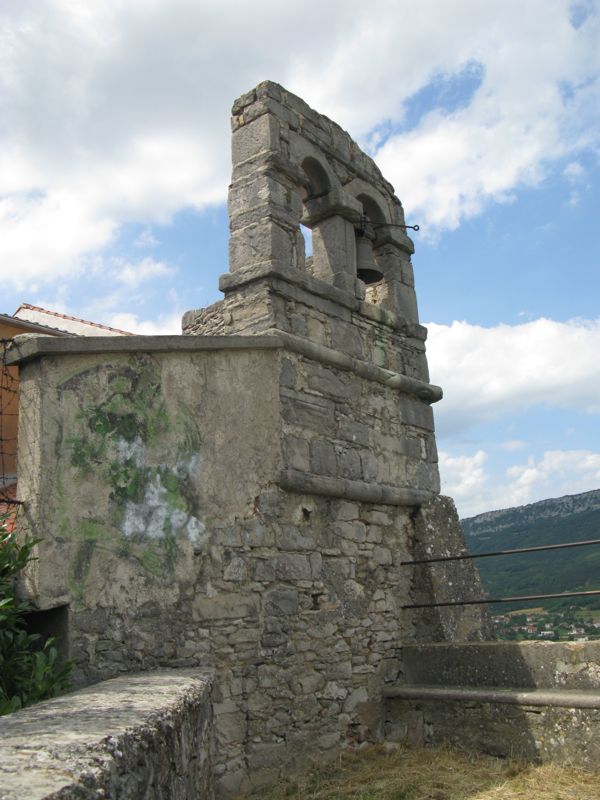 Buzet3g_old town wall