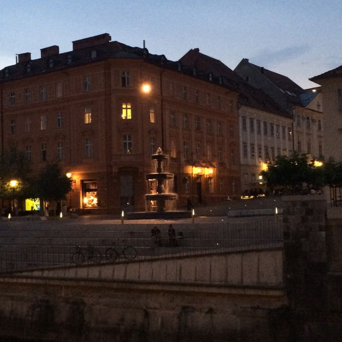Ljubljana_10 fountain