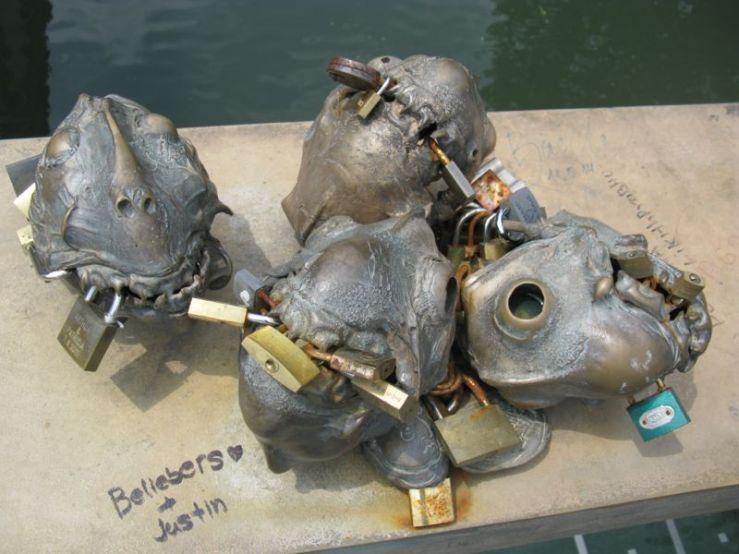 Ljubljana_Butchers Bridge2