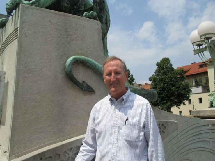 Ljubljana_Dragon Bridge3a