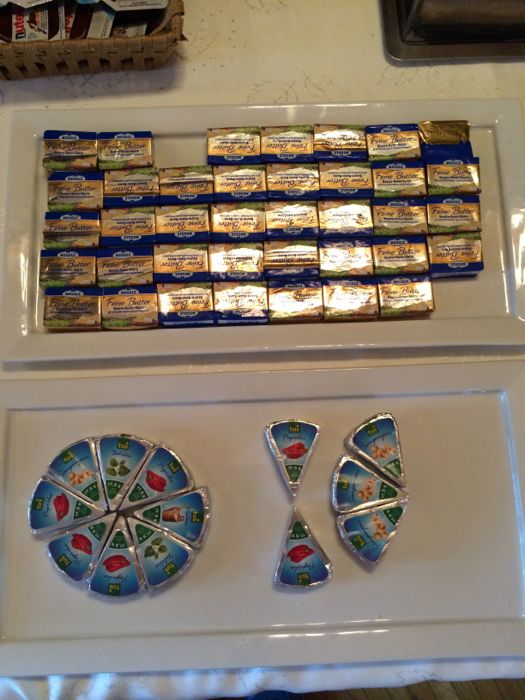 Ljubljana_Hotel Slamic Breakfast4