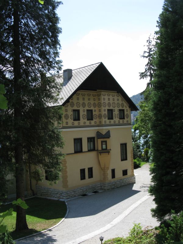 Slovenia_15 Lake Bled