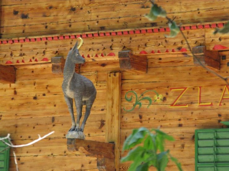 Slovenia_16c Lake Bled