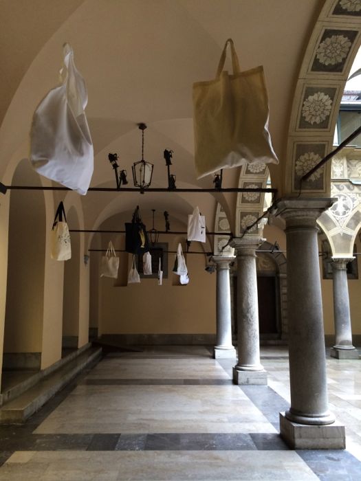 Ljubljana Town Hall2