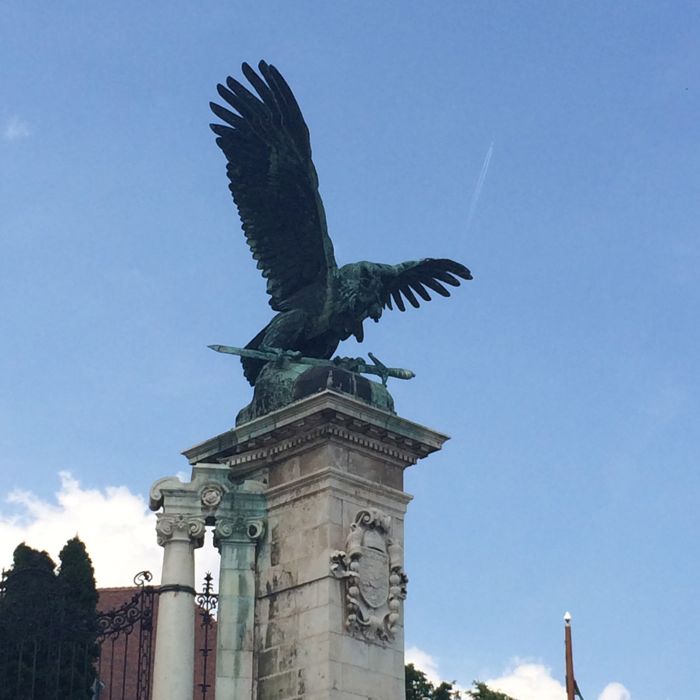 Budapest_11 Buda Hill