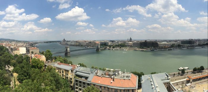 Budapest_12 Buda Hill