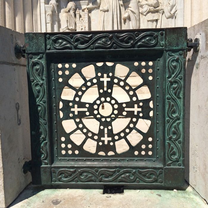 Budapest_6 Buda Hill