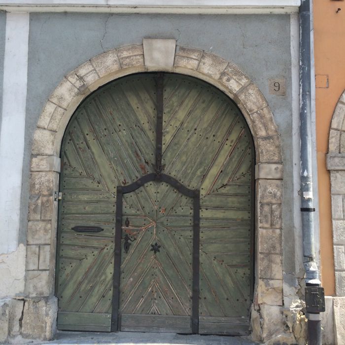 Budapest_8 Buda Hill