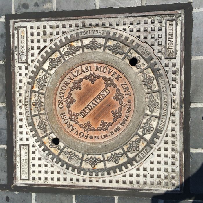 Budapest_9 Buda Hill