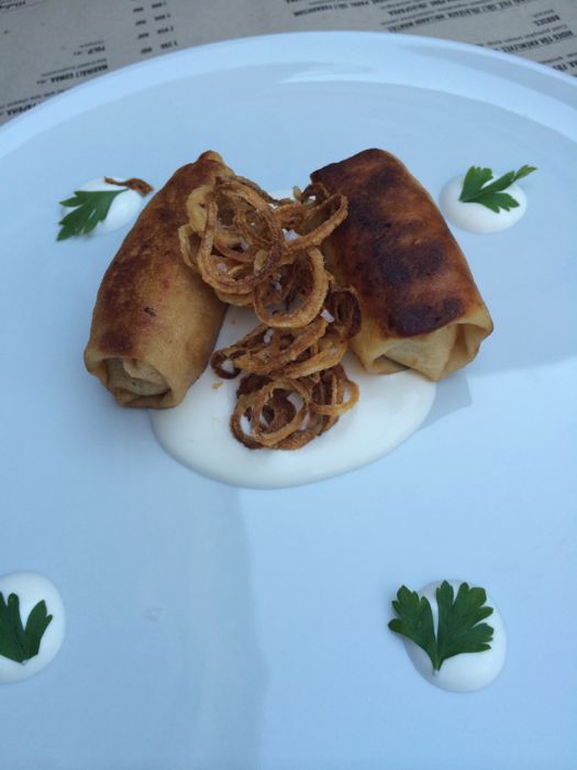 BudapestDay3_15 Dinner2