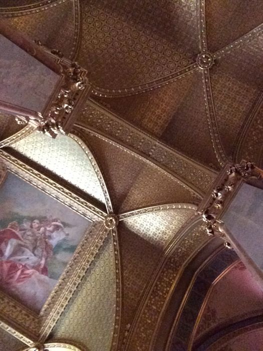 BudapestDay3_6 Parliament3