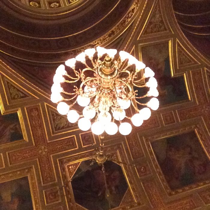 BudapestDay2_21 opera house