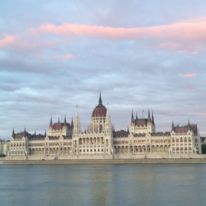 BudapestDay2_23 Danube1