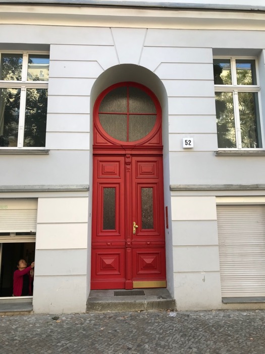 Berlin doors_2