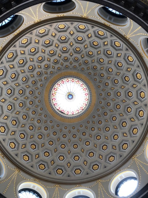 Dublin City Hall1_Dome