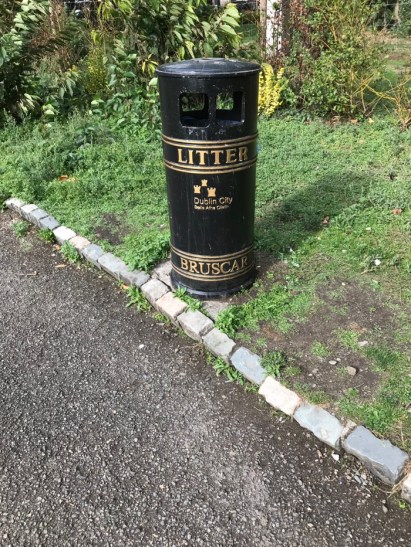 Dublin Marrion Park_4 litter
