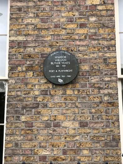 Yeats Lived Here.jpg