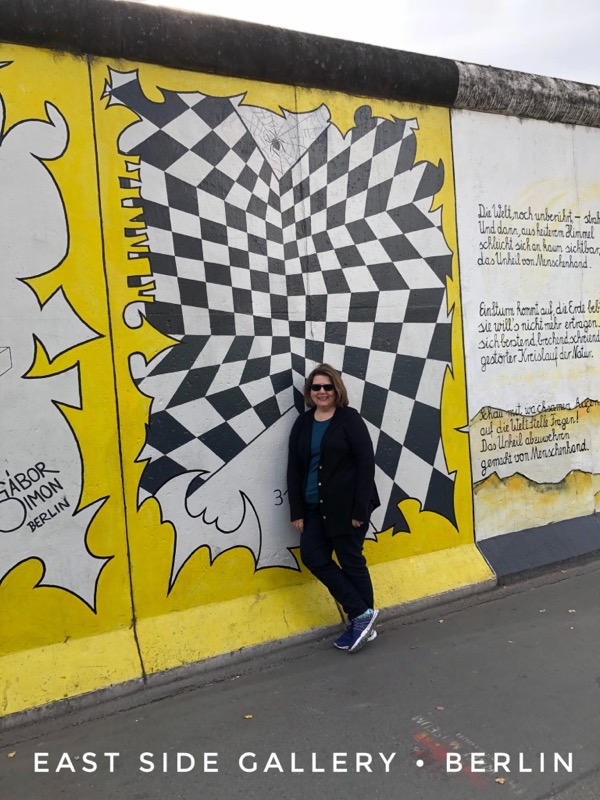 Berlin 7_0East Side Gallery